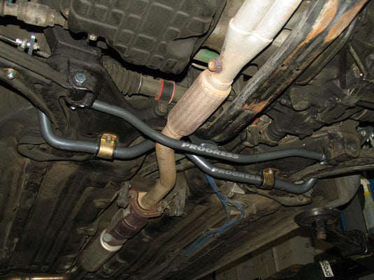 Progress Technology 61.1509 PRG Front Sway Bars