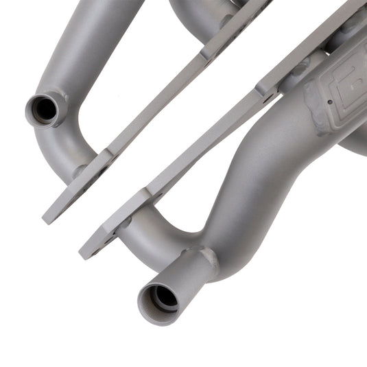 Bbk 1595 BBK Short Tuned Length Headers