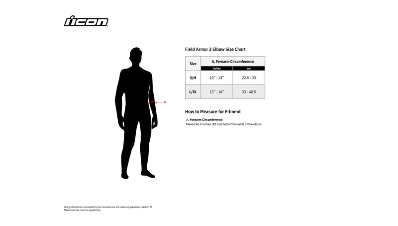 Load image into Gallery viewer, Icon Field Armor 3 Knee
