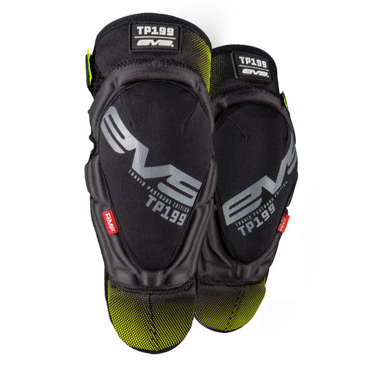 Evs TP199K-BKHV-Y EVS Knee Guard