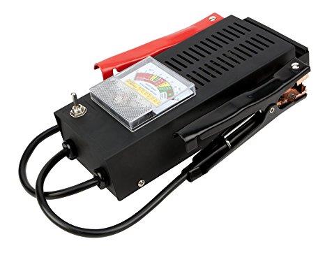 Performance Tools W2988 Battery Load Tester - 100 Amp