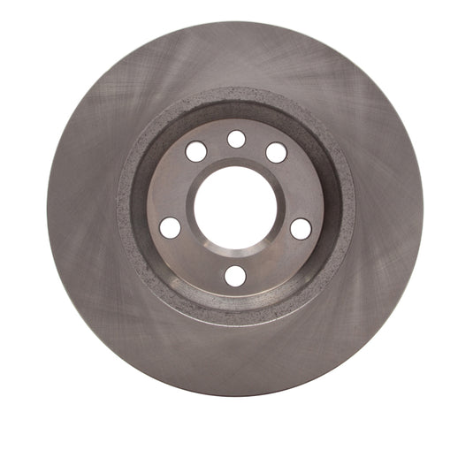 Dfc 600-74047 DFC Brake Rotors - Plain