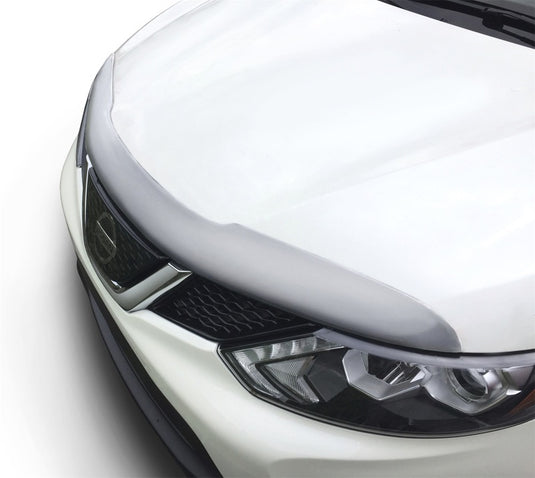 Avs 622148 AVS Aeroskin Shield - Chrome