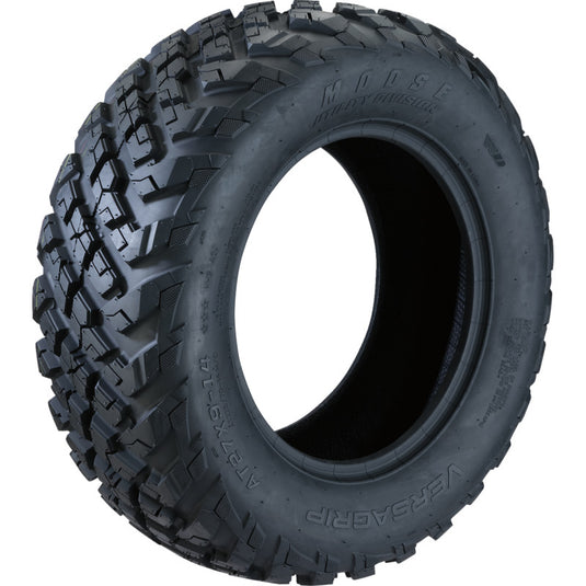 Moose Offroad WVS3118279146 Versagrip Front/Rear Tire - 27x9x14 - 6 Ply