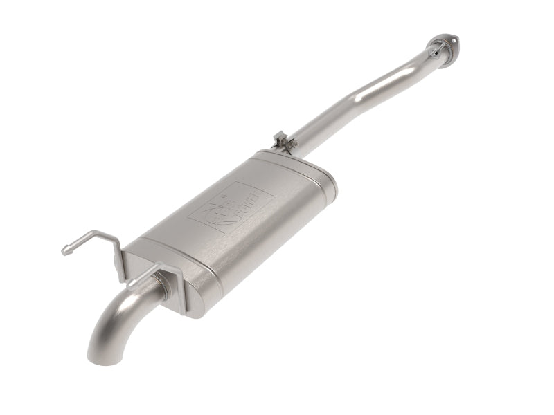 Load image into Gallery viewer, Afe 49-46049 AFE Exhaust Cat Back
