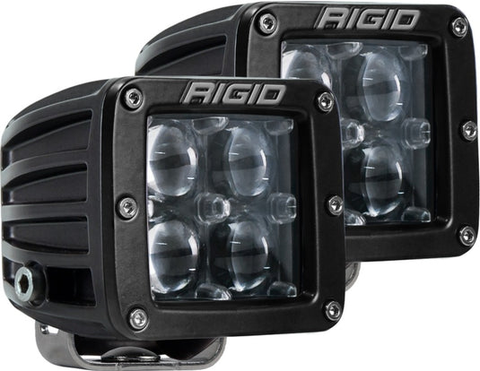 Rigid Industries 504713 RIG D2