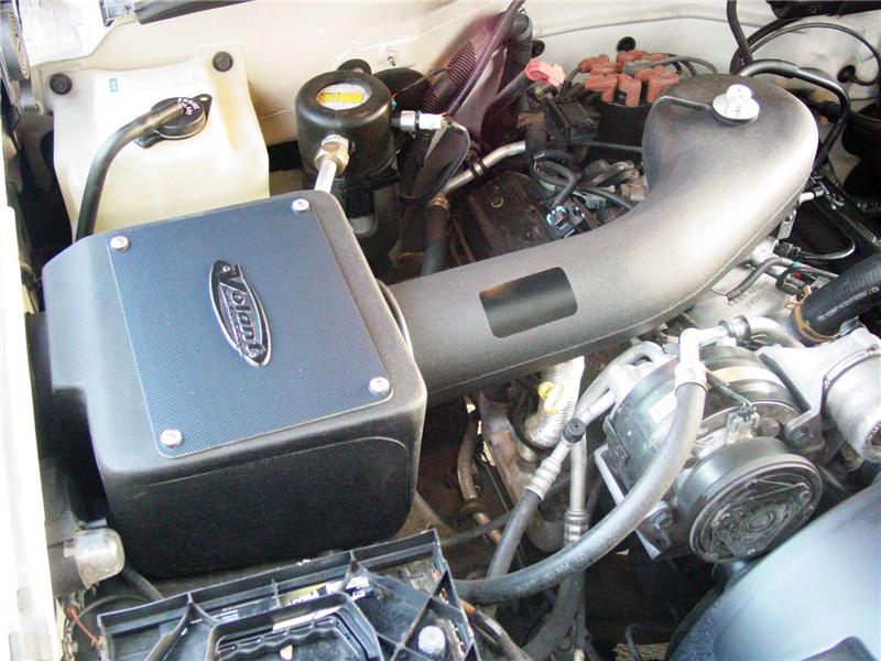 Load image into Gallery viewer, Volant 15857 VOL Closed Pro5 Air Intake
