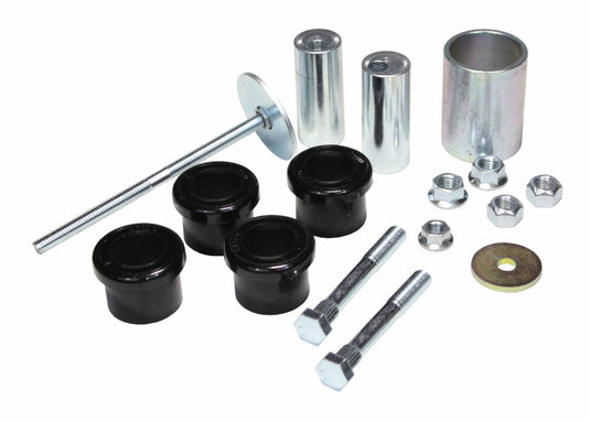 Whiteline W61309S WL Bushings - Control Arm