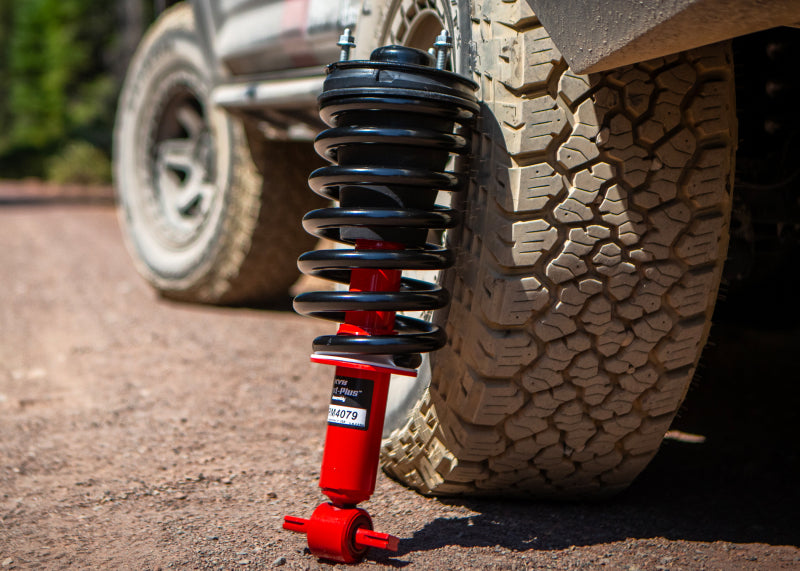 Load image into Gallery viewer, Kyb SR4547K KYB Shocks &amp; Struts Truck Plus
