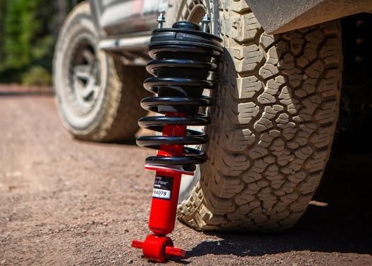 Kyb SR4547K KYB Shocks & Struts Truck Plus