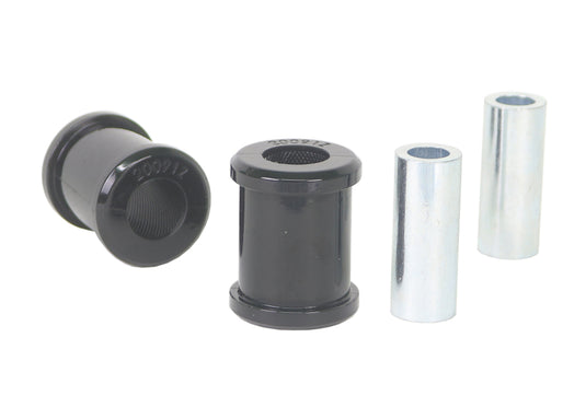 Whiteline W63618 WL Bushings - Trailing Arm