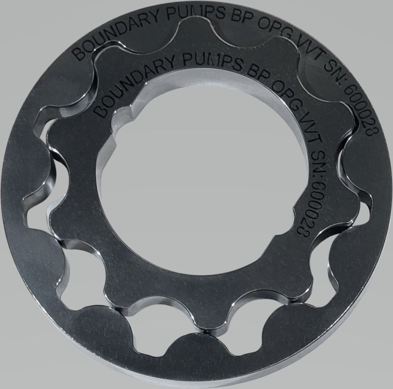 Load image into Gallery viewer, Boundary BP-OPG-VVT BOU Oil Pump Gear
