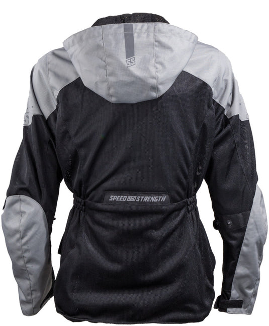 Speed And Strength 609918 SAS Starstruck Mesh Jacket