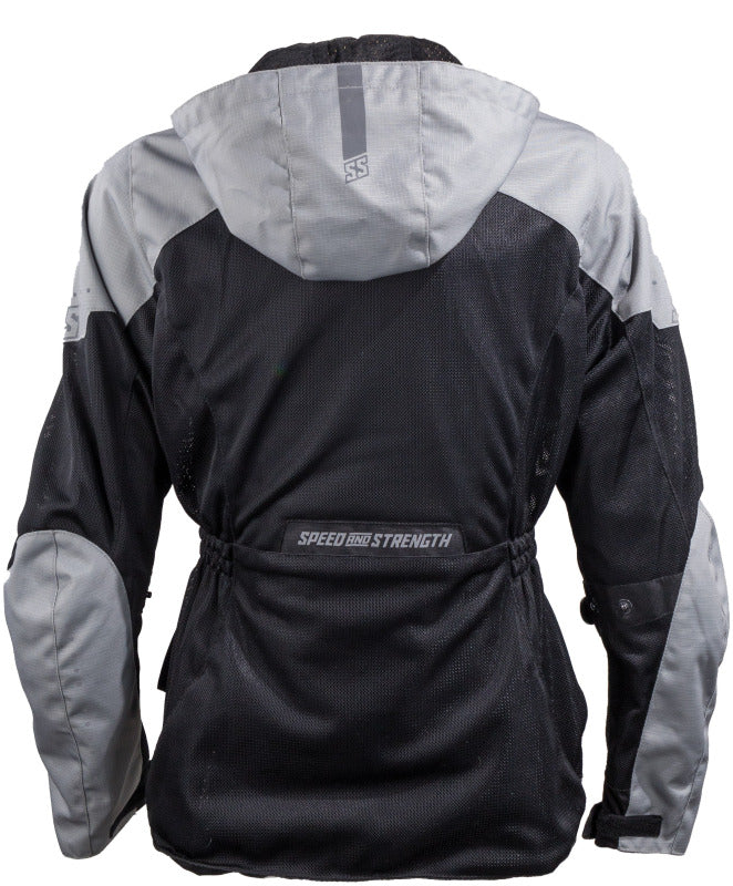 Load image into Gallery viewer, Speed And Strength 609920 SAS Starstruck Mesh Jacket
