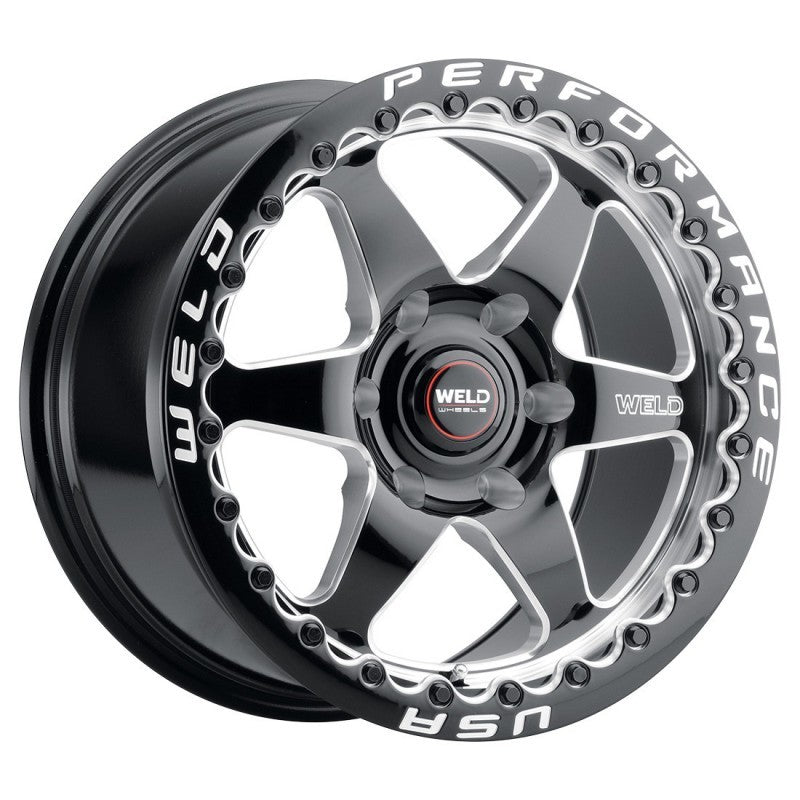 Load image into Gallery viewer, Weld S90970089P42 WEL Ventura Wheels
