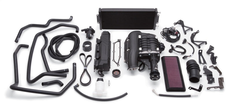 Load image into Gallery viewer, Edelbrock 15540 EDE Supercharger
