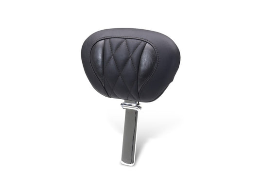 Mustang Motorcycle 89460 MMP Driver Backrest