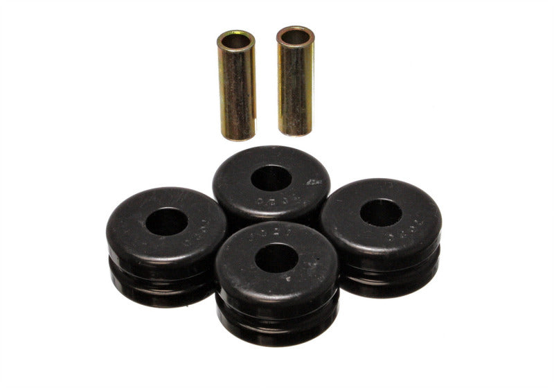 Load image into Gallery viewer, Energy Suspension 7.7102G ES Strut Bushings - Black

