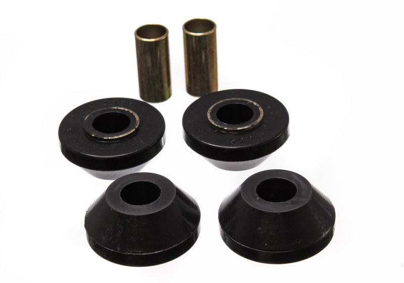 Load image into Gallery viewer, Energy Suspension 3.7109G ES Strut Bushings - Black
