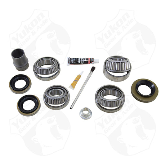 Yukon Gear & Axle BK T7.5-4CYL YUK Bearing Install Kits