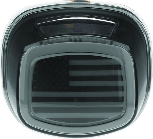 Kuryakyn 2926 KUR Taillight Lenses D