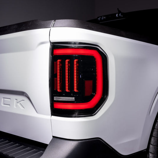 Form Lighting FL0097 FRM Tail Lights