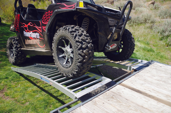 Revarc UTV90HD ATV/UTV Loading Ramp