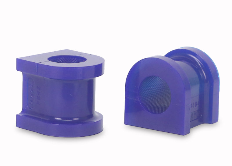 Load image into Gallery viewer, Superpro SPF3584-28K SPR Bushings - Sway Bar
