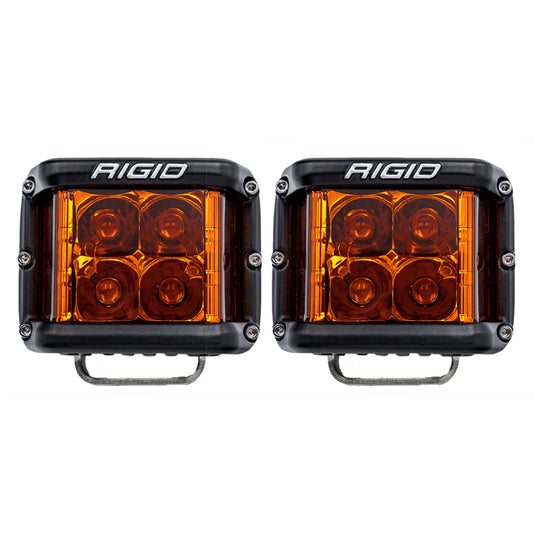 Rigid Industries 262214 RIG D-SS