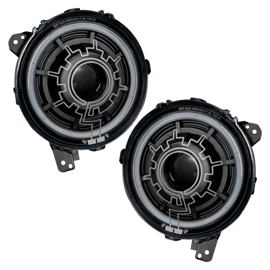 Oracle Lighting 5839-111 ORL LED Headlights