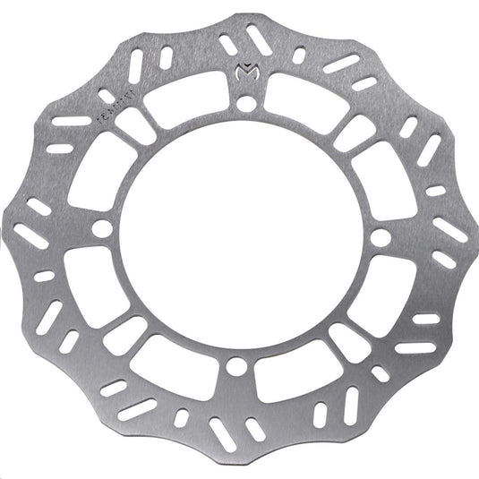 Moose Racing 1711-RR-SUZ02 Standard Rear Rotor