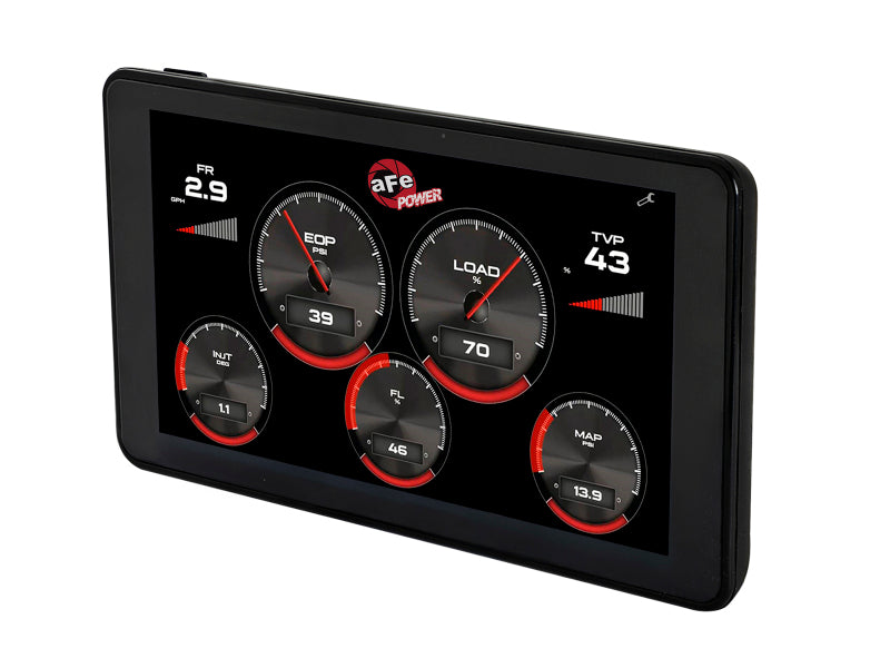 Load image into Gallery viewer, Afe 77-91001 AFE Gauge Display
