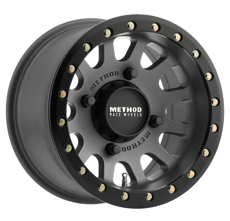 Load image into Gallery viewer, Method Wheels MR40157047843B MRW MR401 Wheels
