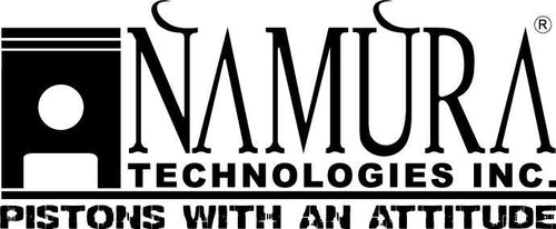 Namura Technologies NX-10027T Top End Gasket Kit