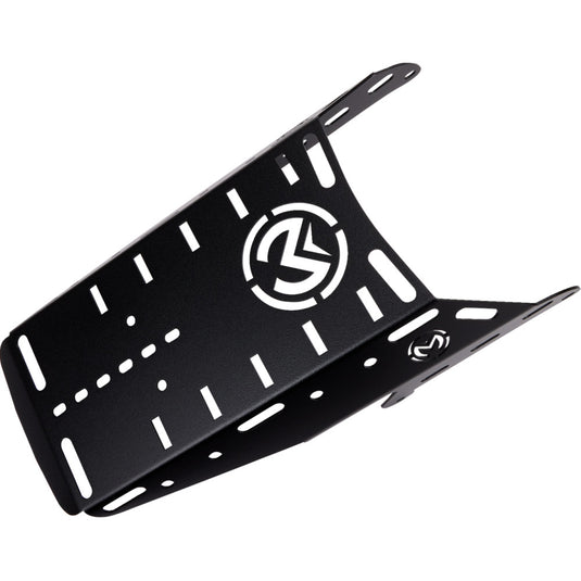 Moose Racing PFD1307PF Adventure Rear Rack