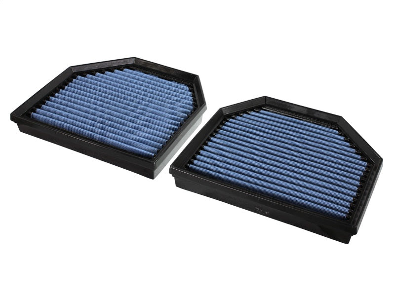 Load image into Gallery viewer, Afe 30-10238 AFE P5R Drop In Air Filter
