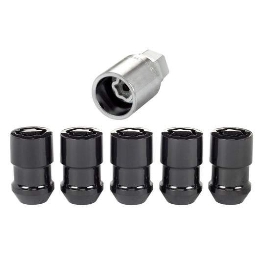 Mcgard 24548 MCG Wheel Lock Nut Sets