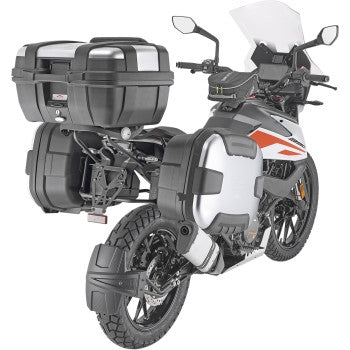 Givi PL7711 Side Case Mounting Rack