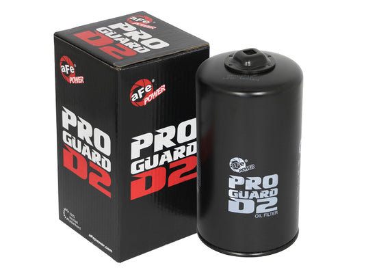 Afe 44-LF004-MB AFE ProGuard Oil Filter