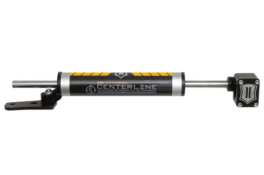 Icon 22038 ICO Steering Stabilizers