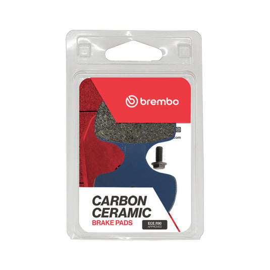 Brembo Oe Powersports 07HD0614 BRE Powersport Pads