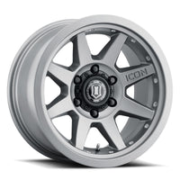 Icon 21817857345TT ICO Rebound Pro Wheels