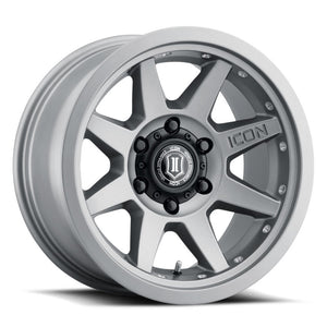 Icon 21817857345TT ICO Rebound Pro Wheels