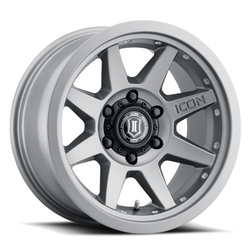 Icon 21817857345TT ICO Rebound Pro Wheels