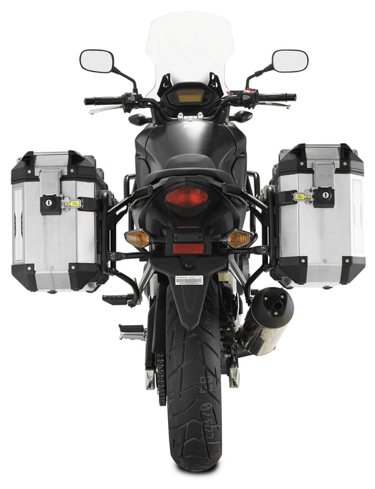 Givi PL1161CAM Side Case Hardware for Outback Series Side Cases
