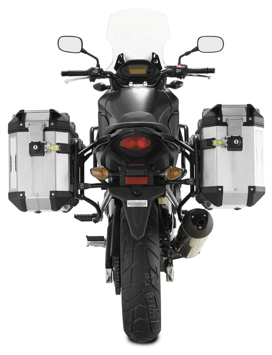Givi PL1161CAM Side Case Hardware for Outback Series Side Cases