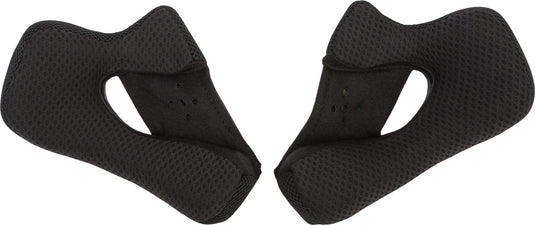 G-Max Cheek Pads for FF-49/S Helmets - XL - 25mm