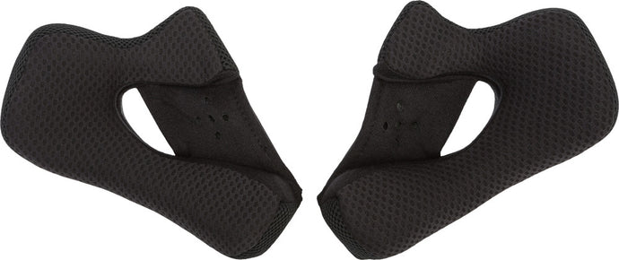 G-Max Cheek Pads for FF-49/S Helmets - XS - 45mm