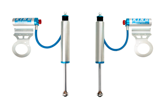 King Shocks 25001-327A KIN 2.5 Shocks