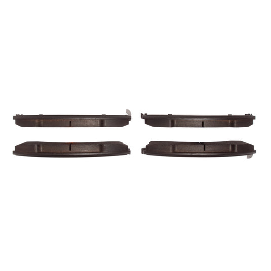 Dfc 1214-1565-01 DFC Semi Met Heavy Duty Pads